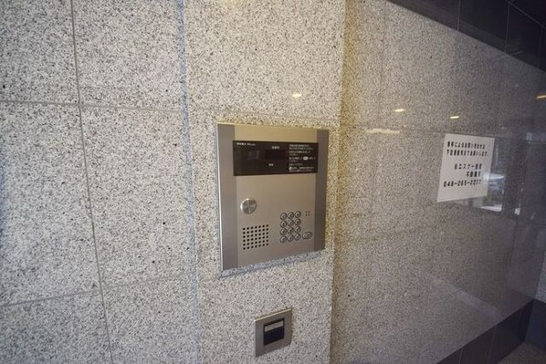 LIBERTYの物件内観写真